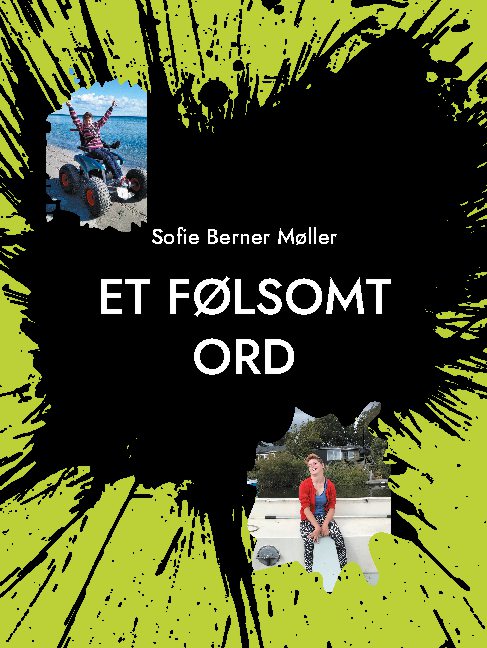 Et følsomt ord