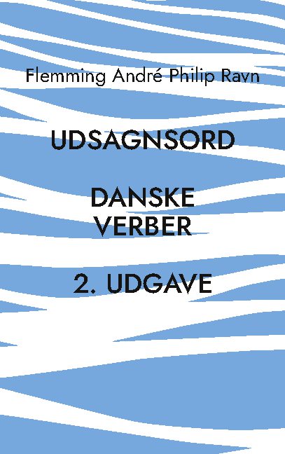 Udsagnsord