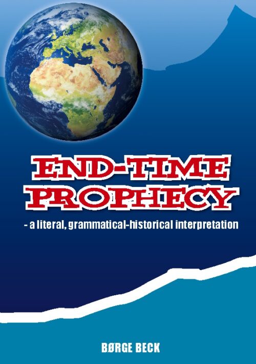 End-Time Prophecy