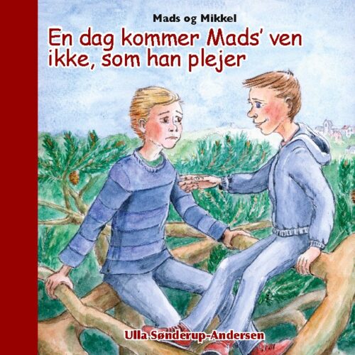 Mads og Mikkel