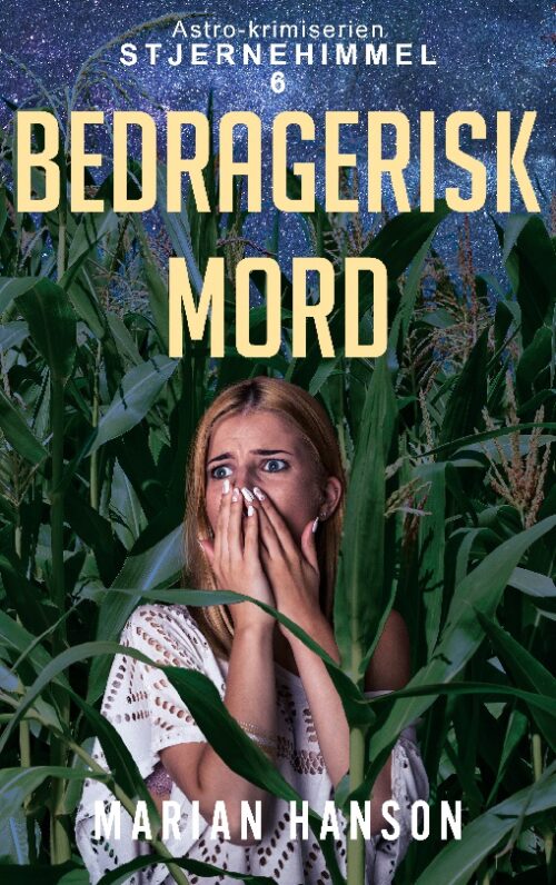 Bedragerisk Mord