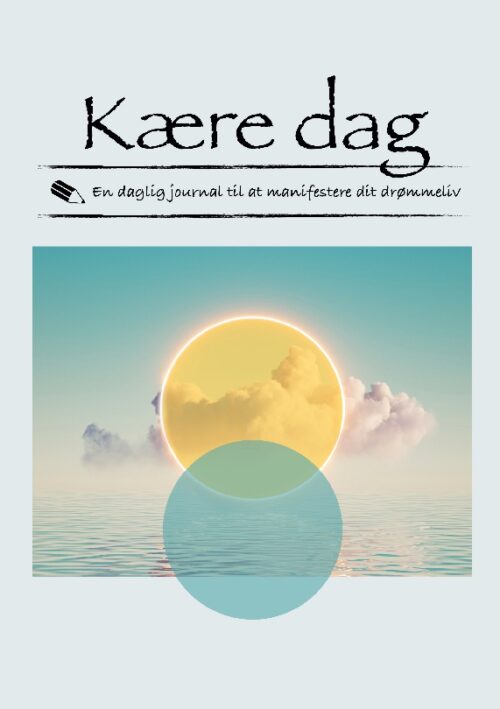 Kære dag