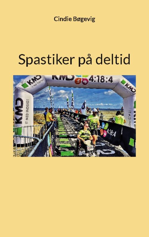 Spastiker på deltid