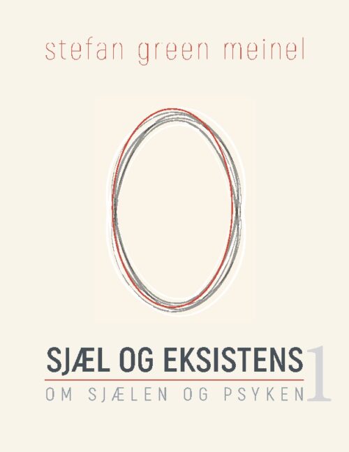 Sjæl og eksistens