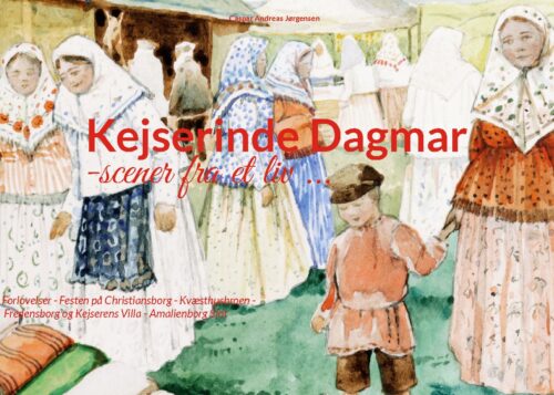 Kejserinde Dagmar