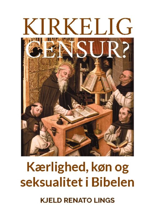 Kirkelig censur?