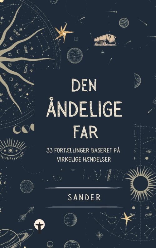 Den åndelige far