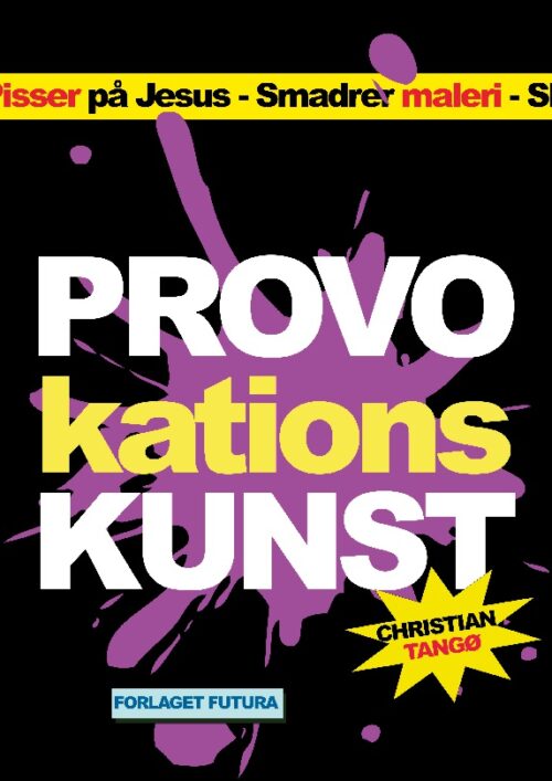 Provokationskunst