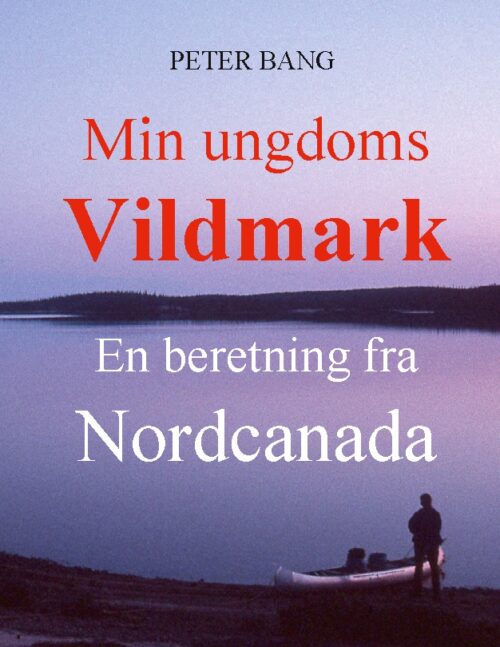 Min ungdoms vildmark