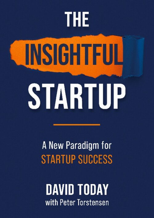 The Insightful Startup