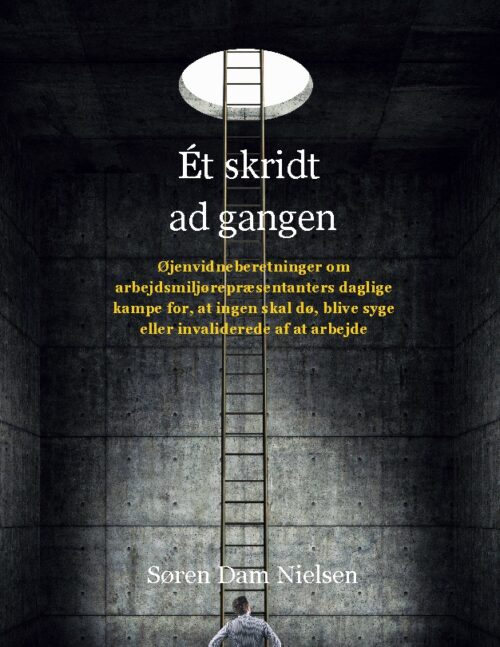 Et skridt ad gangen