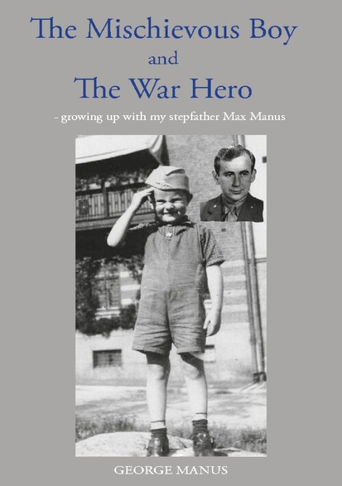 "The Mischievous Boy" and The War Hero