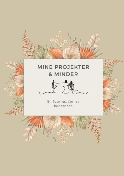 Mine projekter & minder