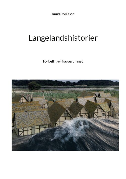 Langelandshistorier