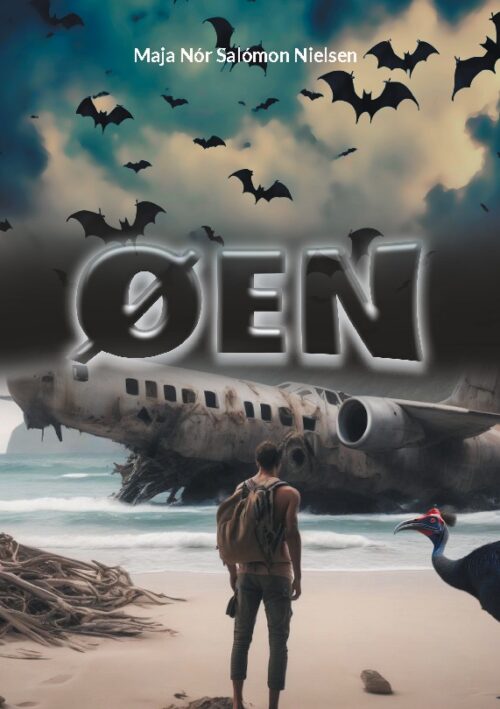 Øen