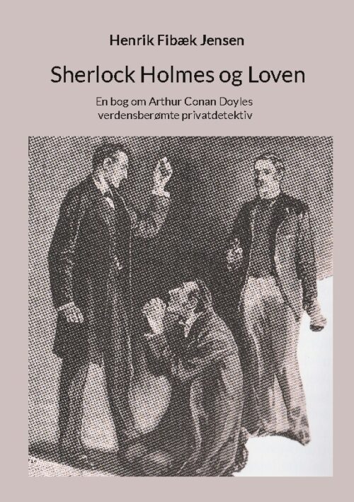 Sherlock Holmes og Loven