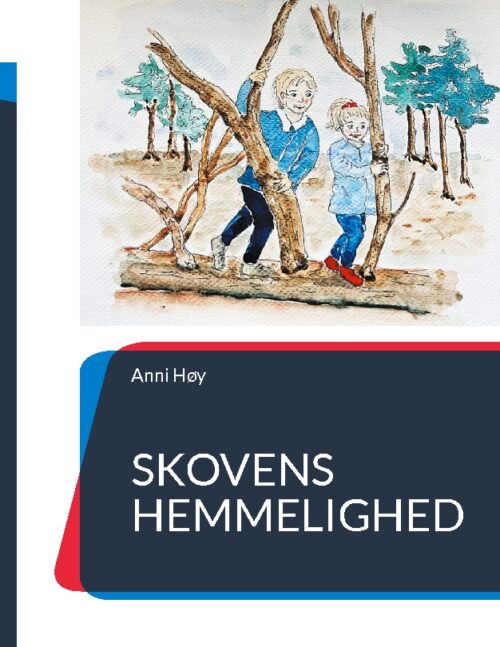 Skovens hemmelighed