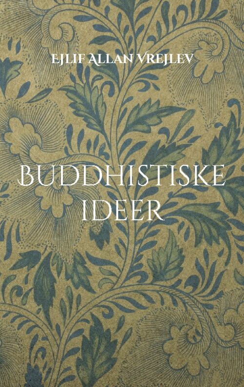 Buddhistiske ideer