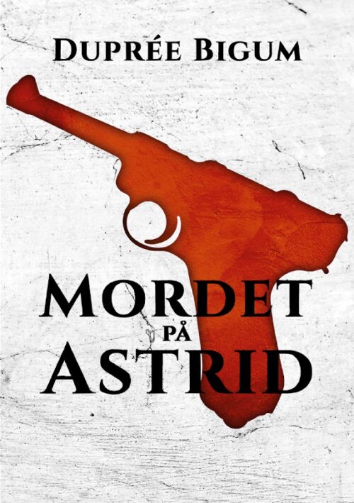 Mordet på Astrid