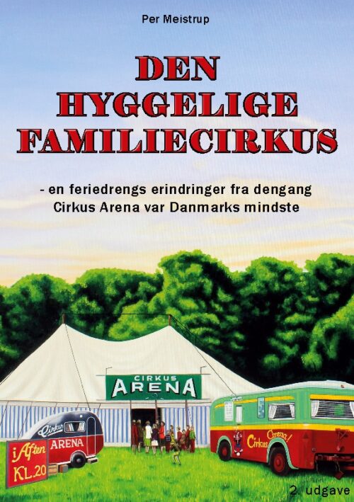 Den hyggelige familiecirkus