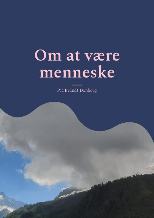 Om at være menneske