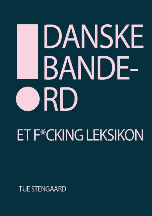 Danske bandeord