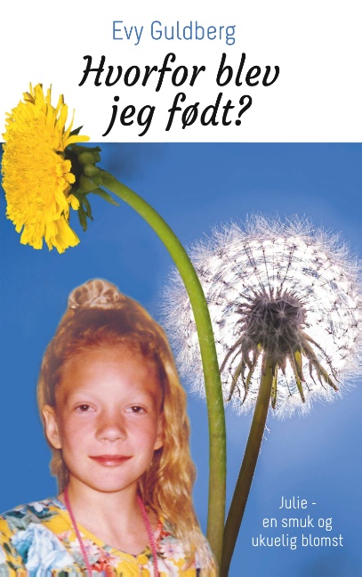 Hvorfor blev jeg født?