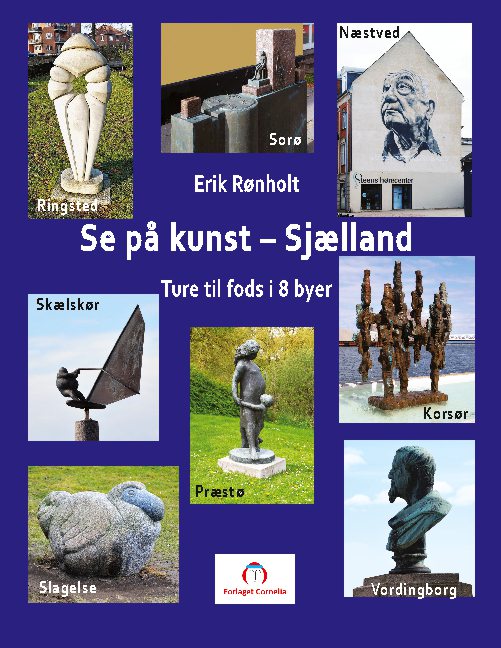 Se på kunst - Sjælland