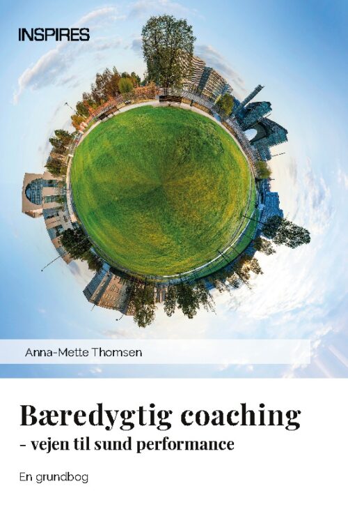 Bæredygtig coaching