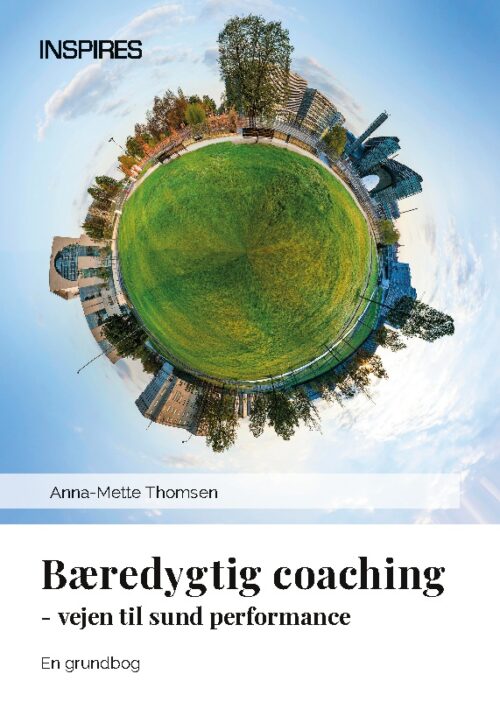 Bæredygtig coaching