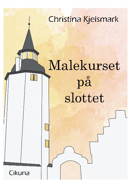 Malekurset på slottet