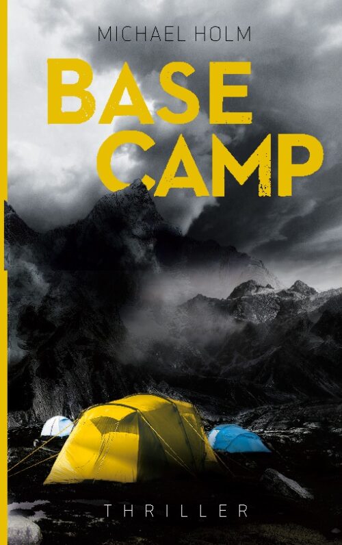 Base Camp