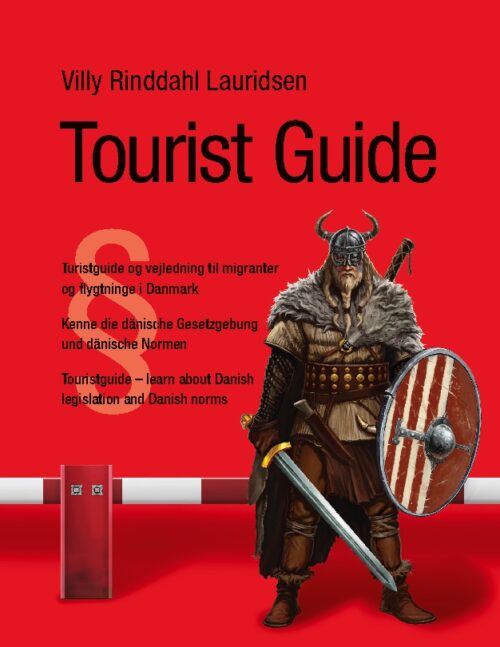 Tourist Guide