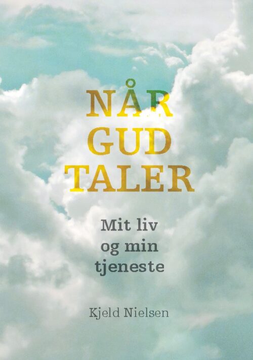 Når Gud taler