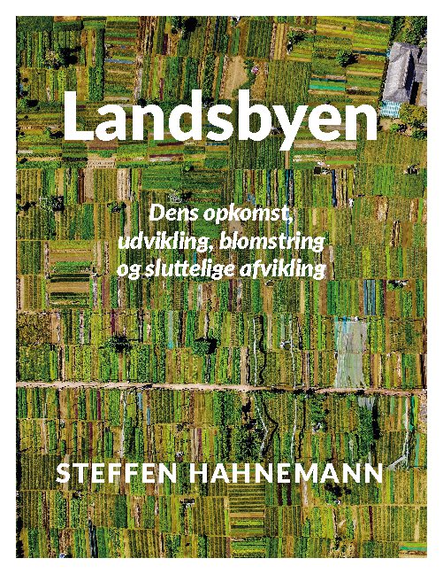 Landsbyen