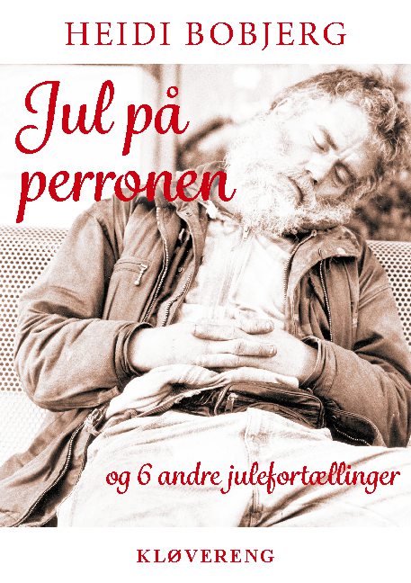 Jul på Perronen