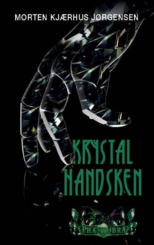 Krystalhandsken