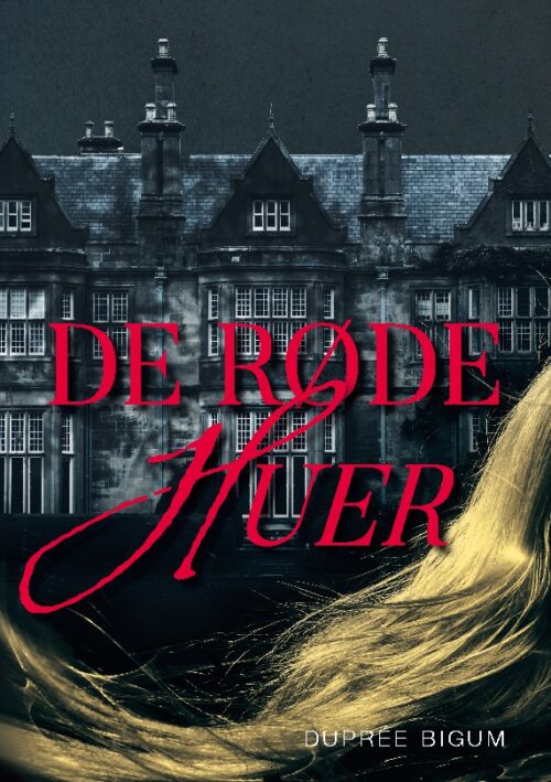 De Røde Huer