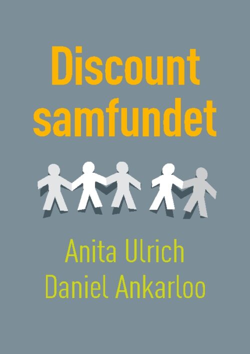 Discountsamfundet