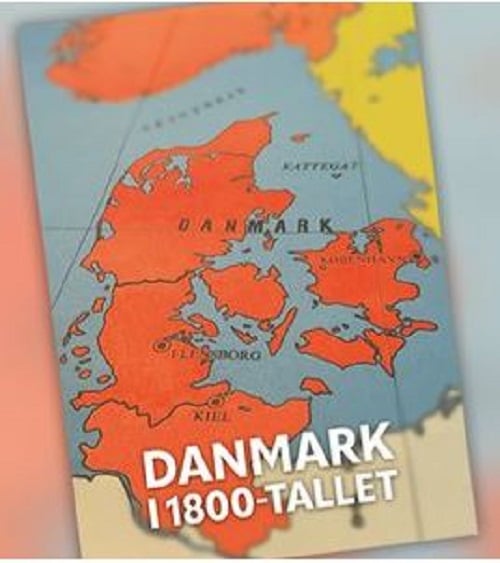 Danmark i 1800-tallet