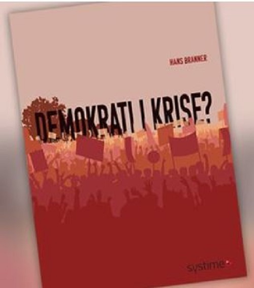 Demokrati i krise?