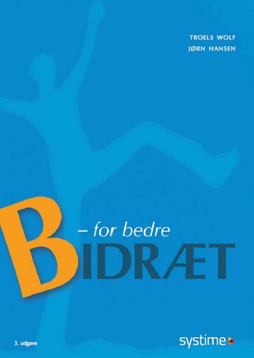 B - for bedre idræt