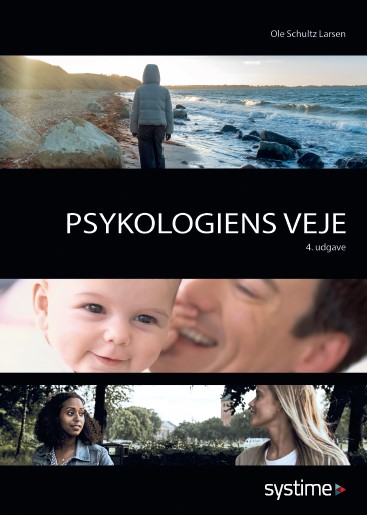 Psykologiens veje