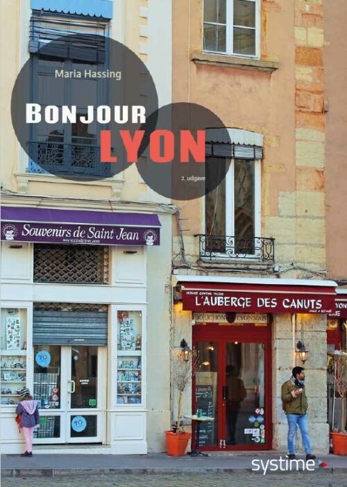 Bonjour Lyon