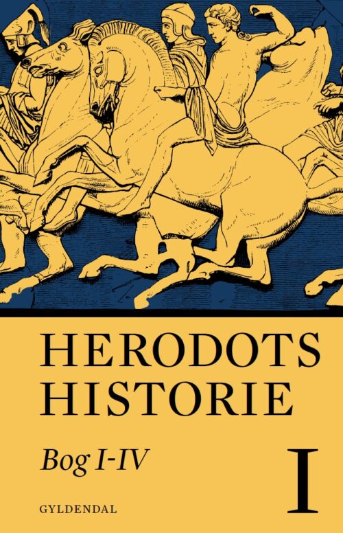 Herodots historie