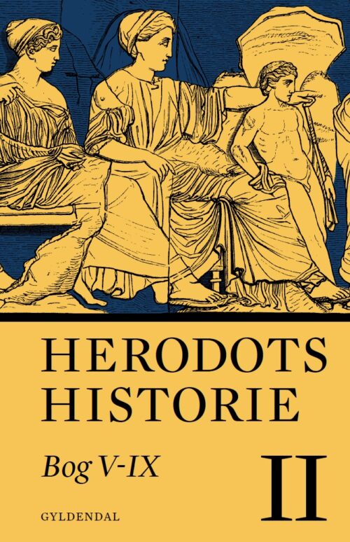 Herodots historie