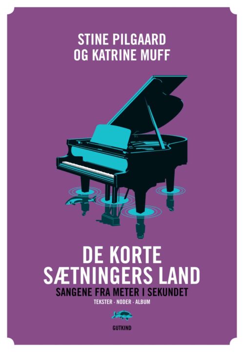 De korte sætningers land