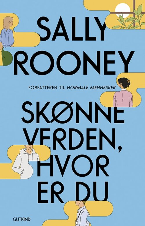 Skønne verden