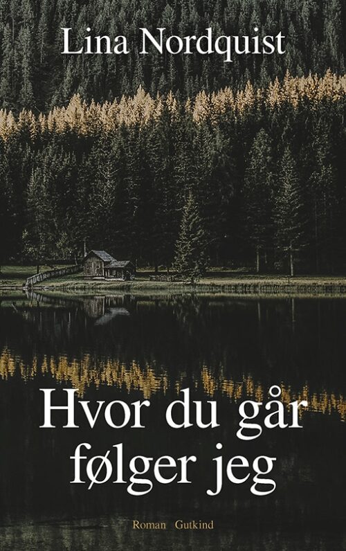 Hvor du går