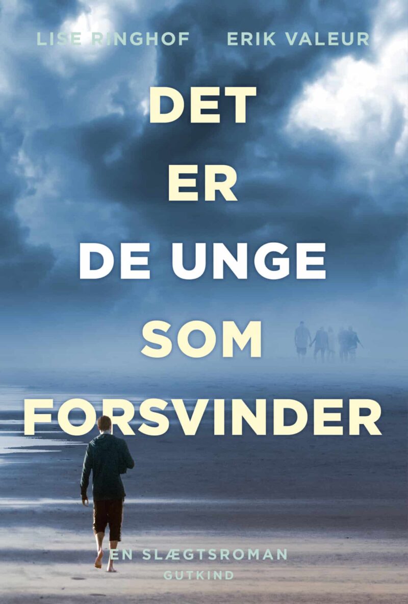 Det er de unge som forsvinder